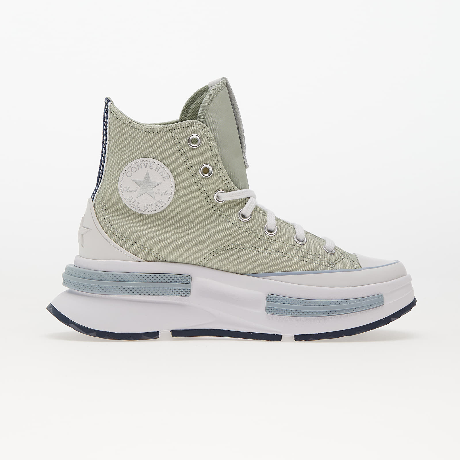 Sneakers och skor för kvinnor Converse Run Star Legacy CX Summit Sage/ Ocean Retreat