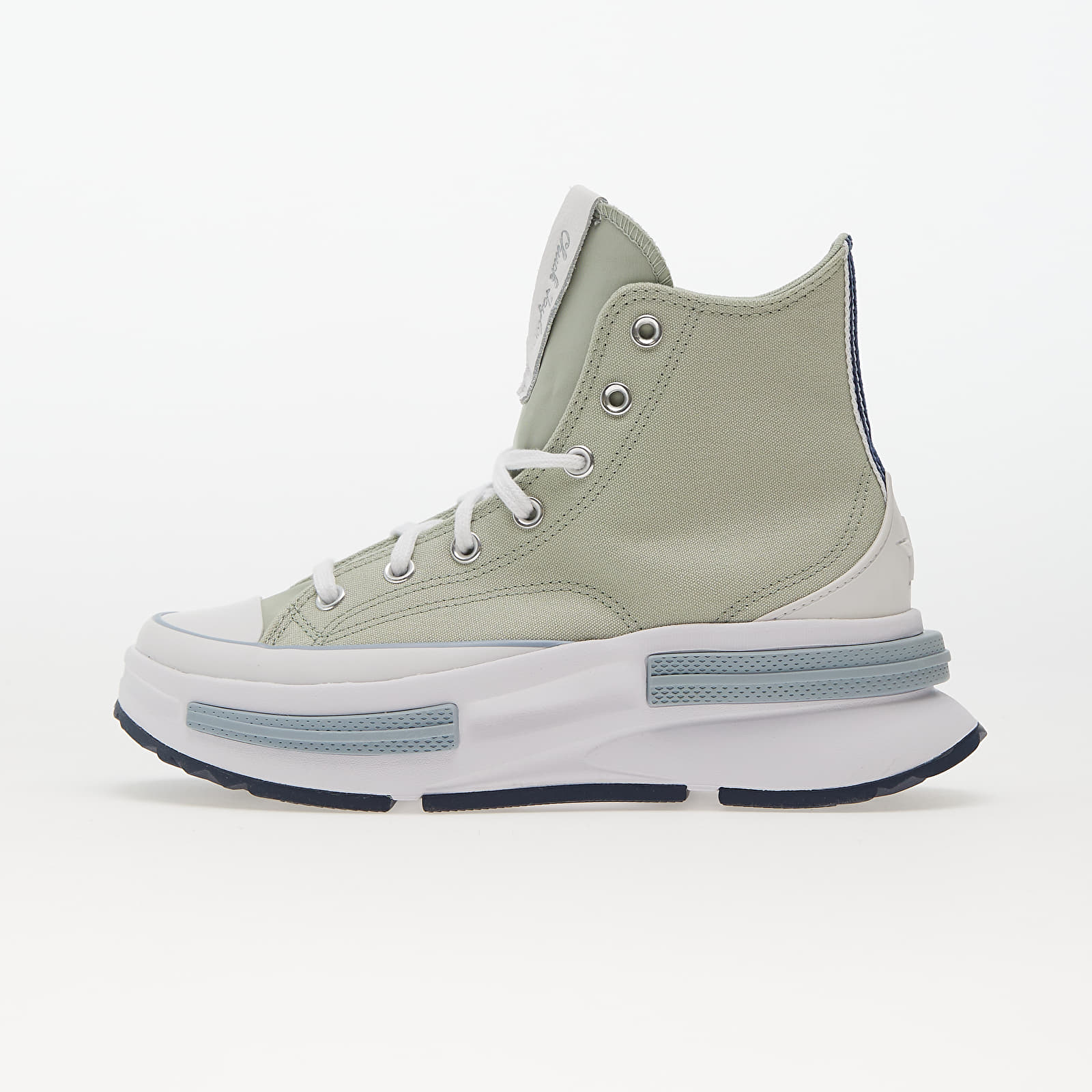 Sneakers och skor för kvinnor Converse Run Star Legacy CX Summit Sage/ Ocean Retreat