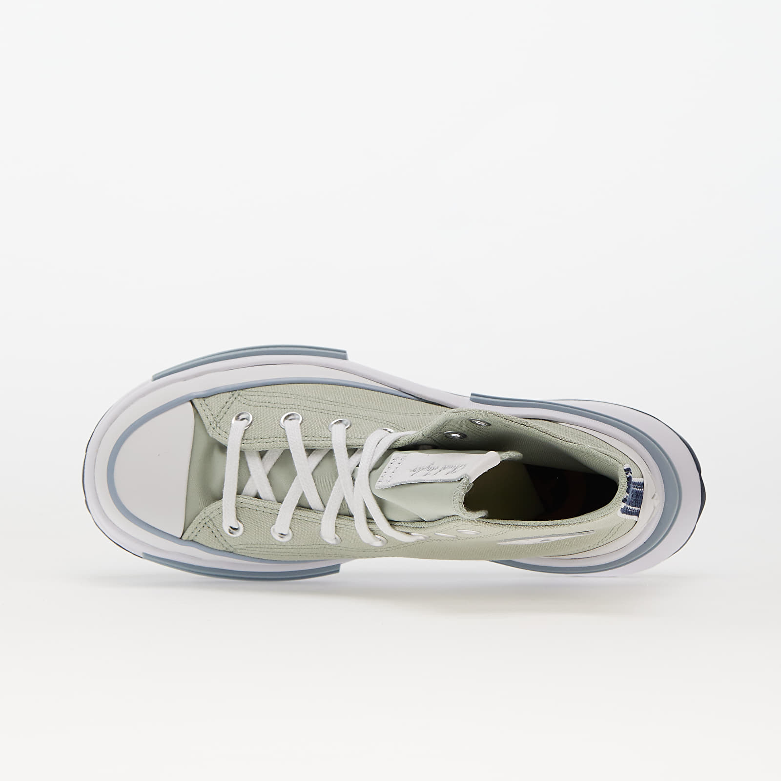 Sneakers och skor för kvinnor Converse Run Star Legacy CX Summit Sage/ Ocean Retreat