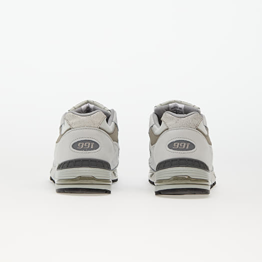 New balance hot sale 991 herren silber