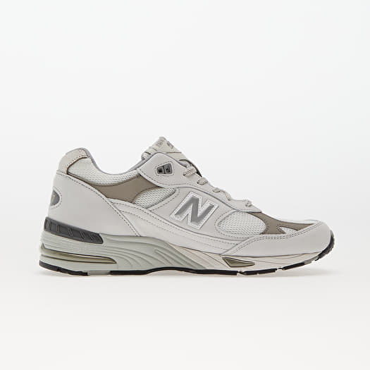 New balance 991 herren white sale