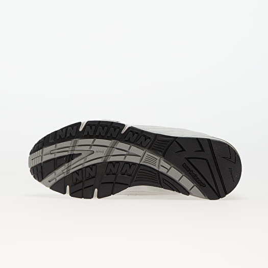 New balance 58 black and white new arrivals