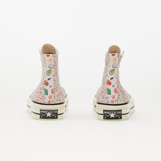 Women s sneakers and shoes Converse Chuck 70 Decade Pink Egret Egret Queens