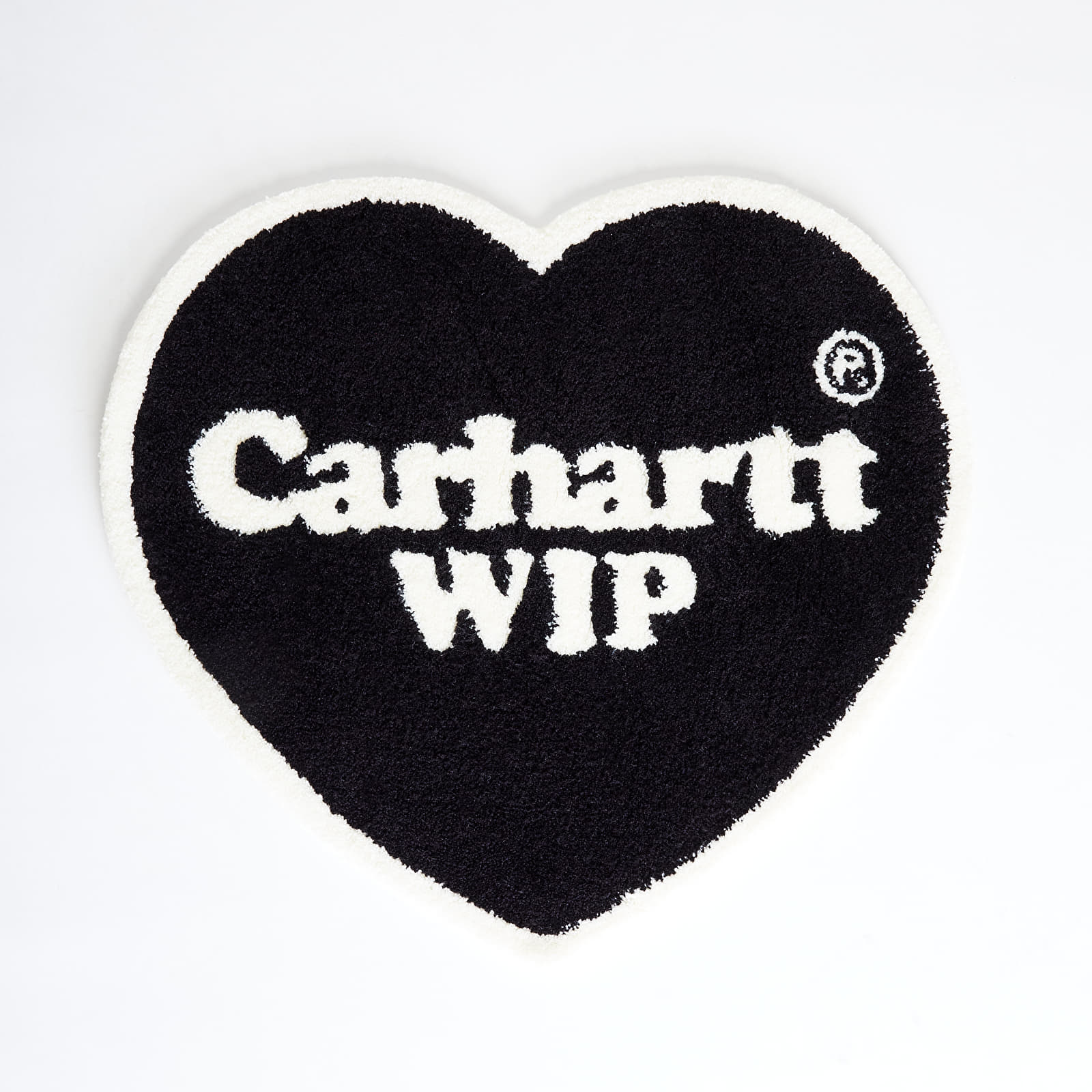 Accessoires Carhartt WIP Heart Rug Black/ White