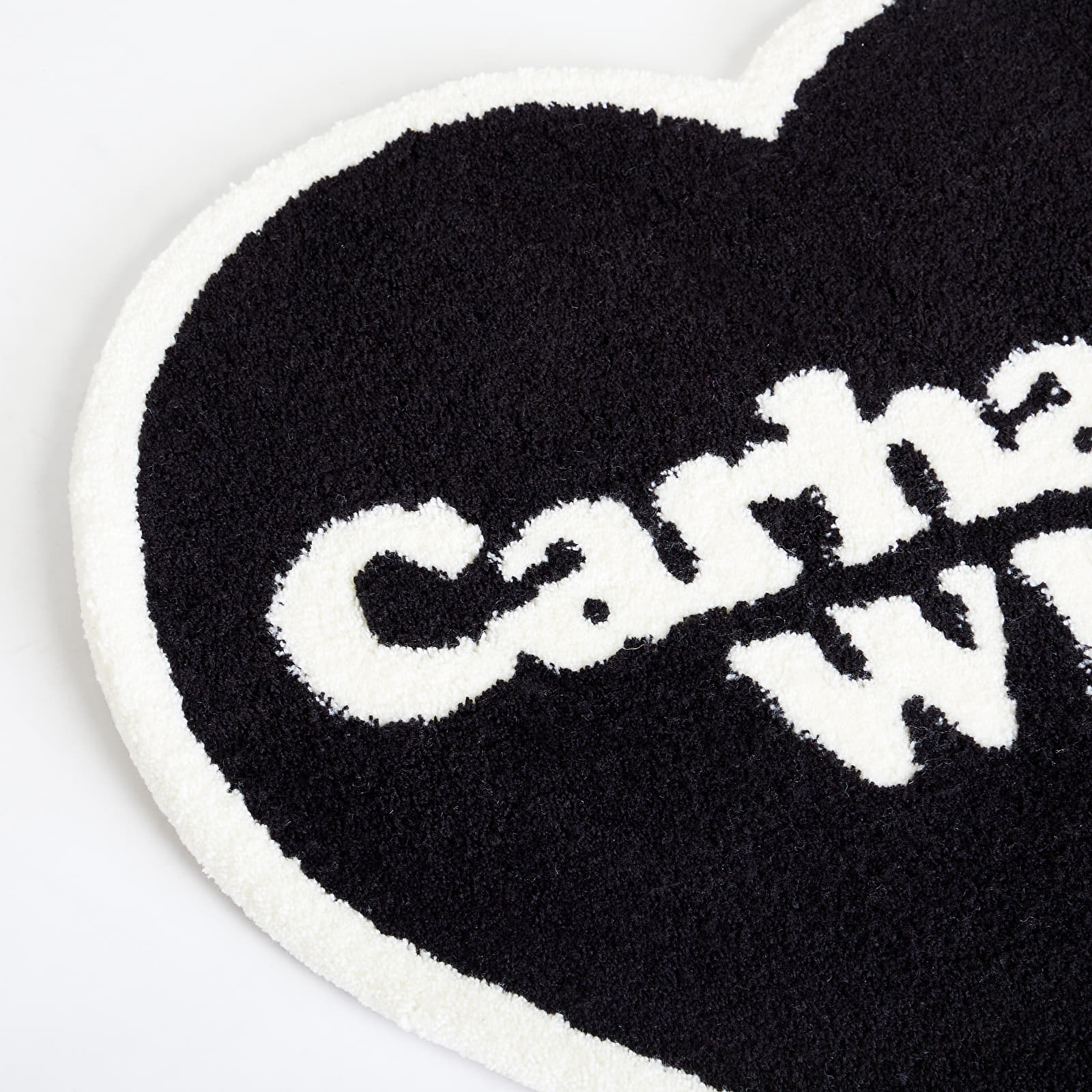 Accessoires Carhartt WIP Heart Rug Black/ White