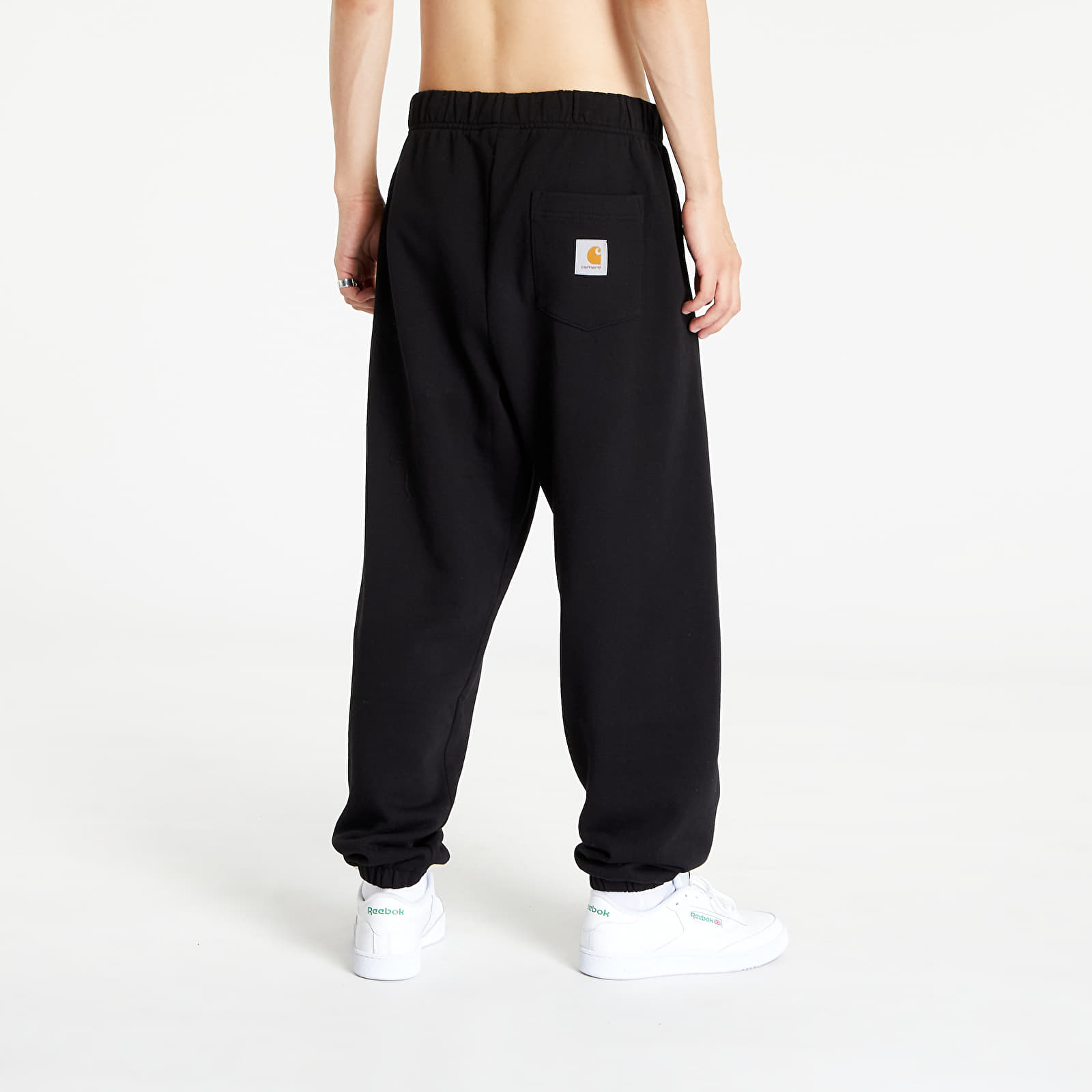 Carhartt wip pocket top sweat pant
