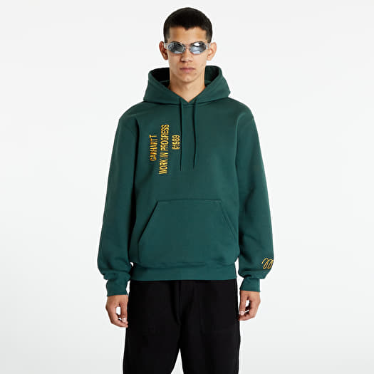 Hoodie sales carhartt wip