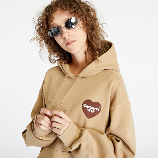Carhartt heart hoodie outlet