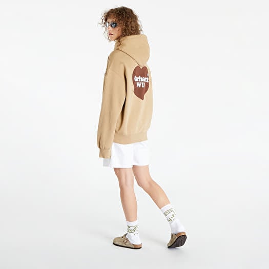 Sweatshirt Carhartt WIP Hooded Heart Sweat