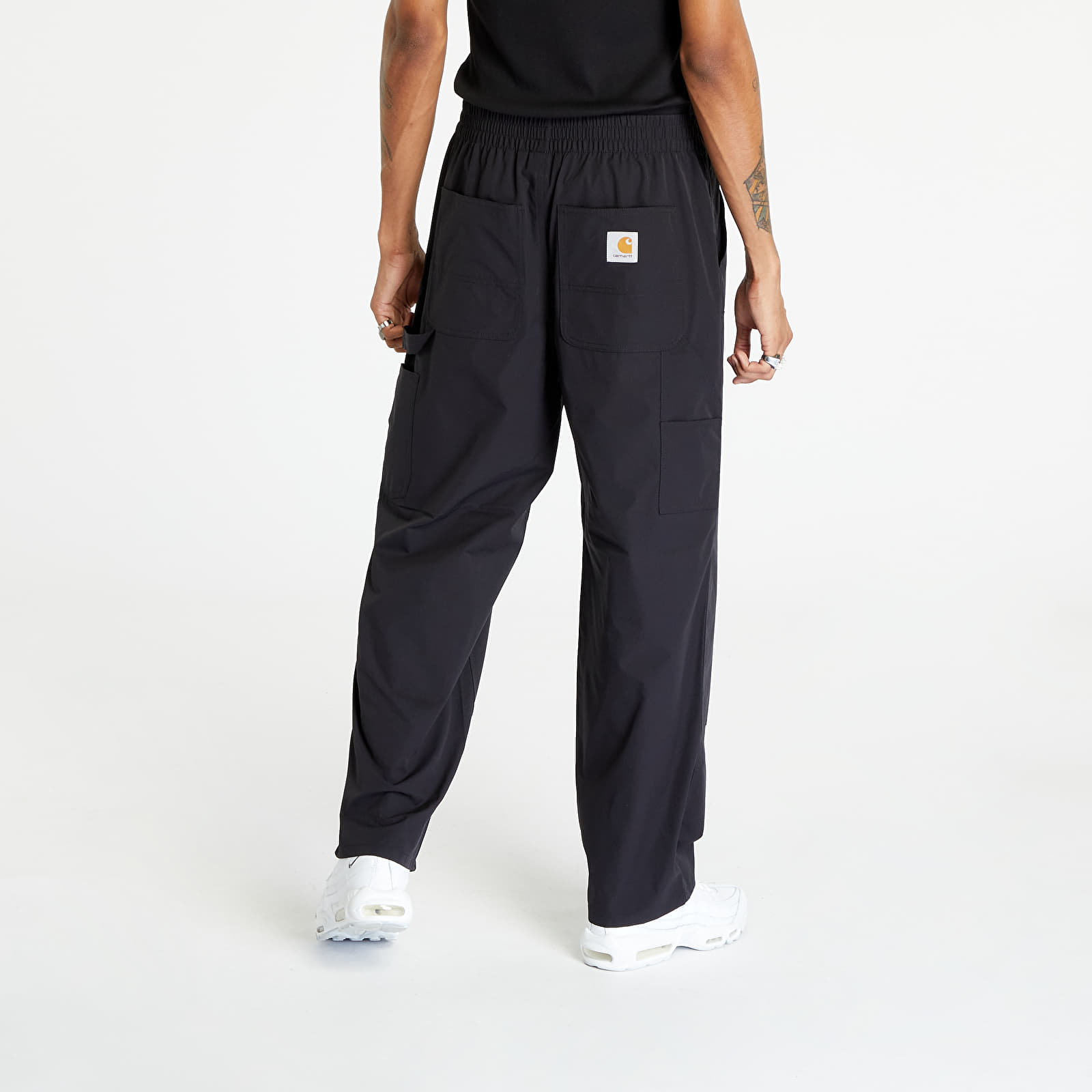 Брюки Carhartt WIP Montana Pant Black