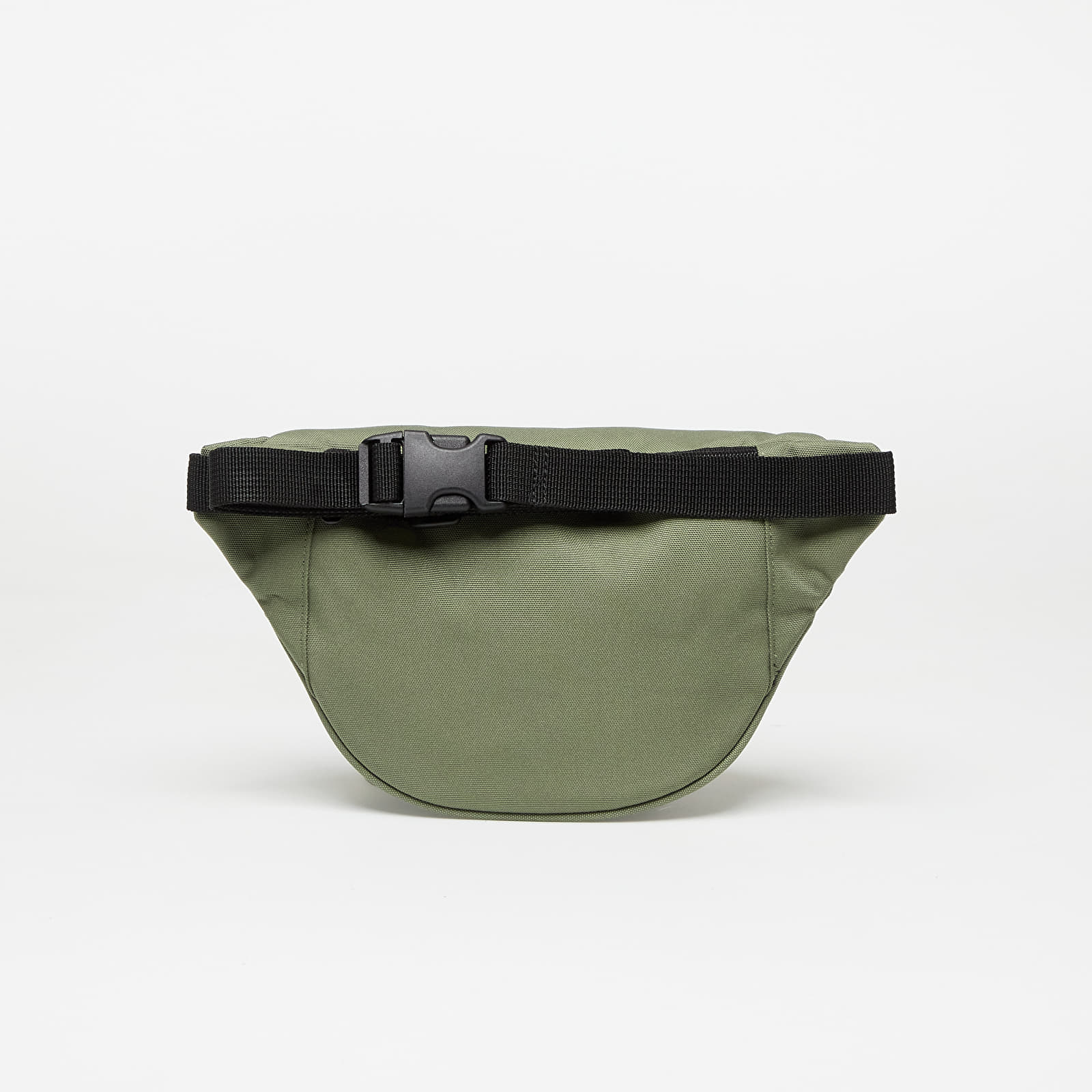Ledvinky Carhartt WIP Jake Hip Bag Dollar Green