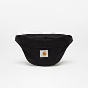 Carhartt WIP Jake Hip Bag Black
