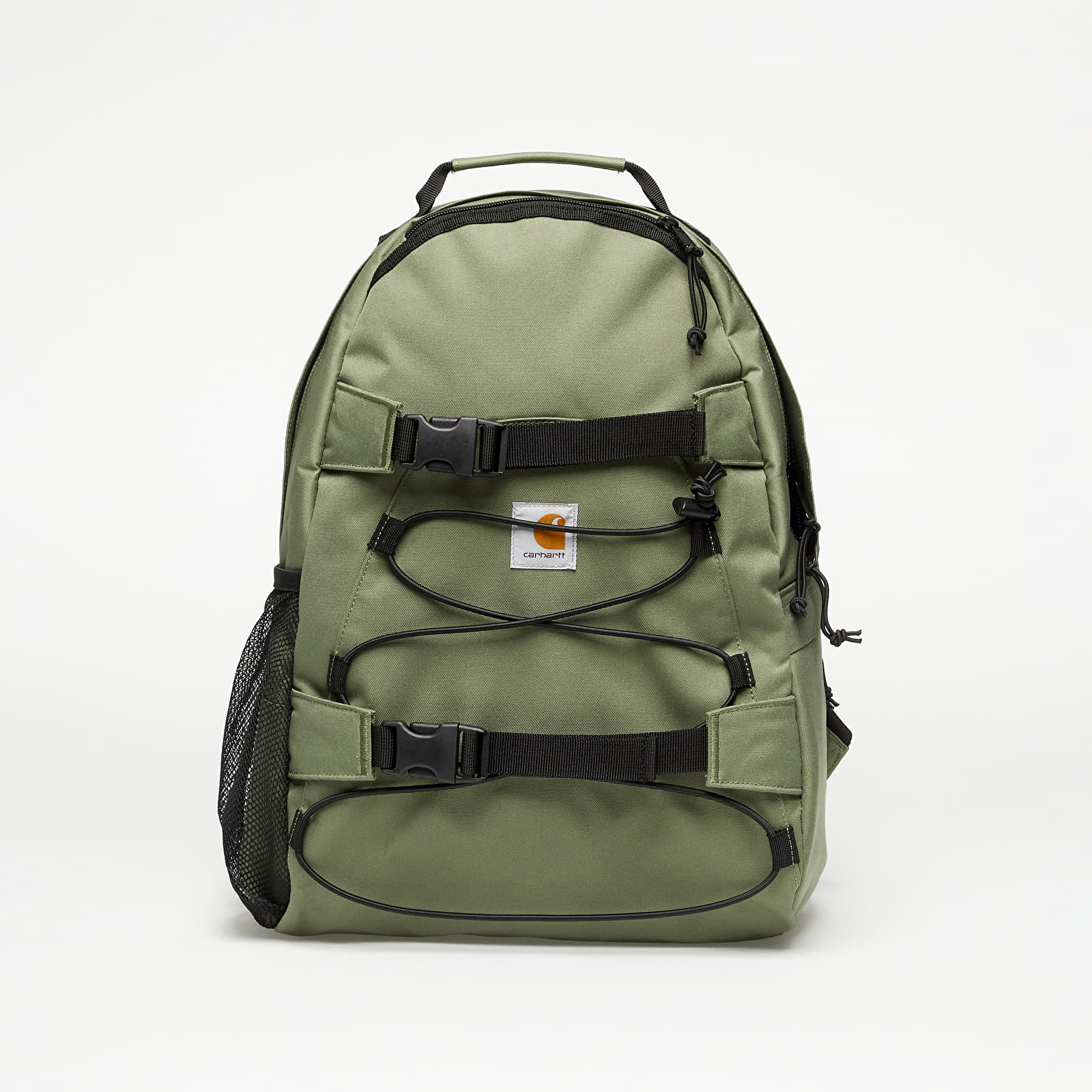 Backpacks Carhartt WIP Kickflip Backpack Dollar Green