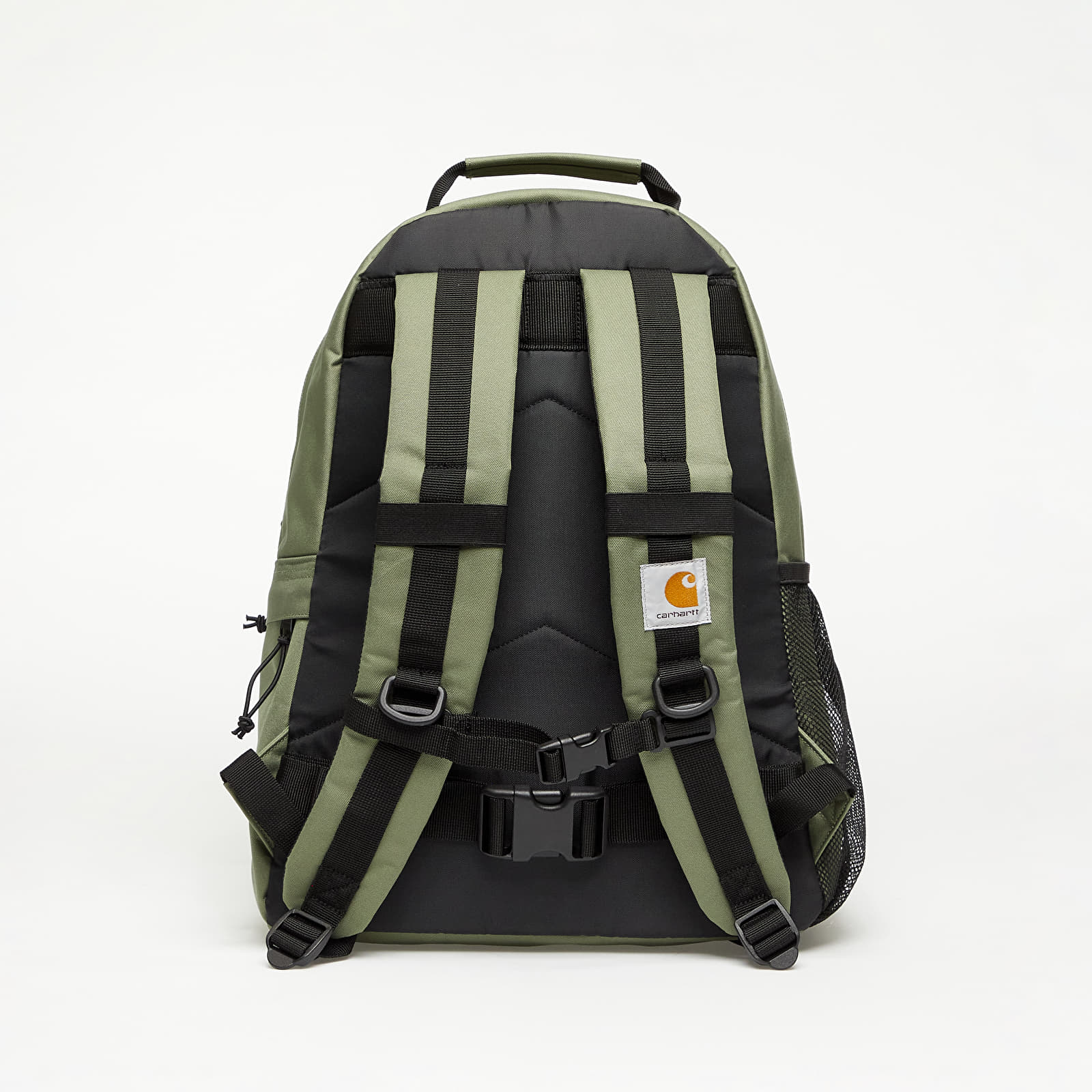 Backpacks Carhartt WIP Kickflip Backpack Dollar Green