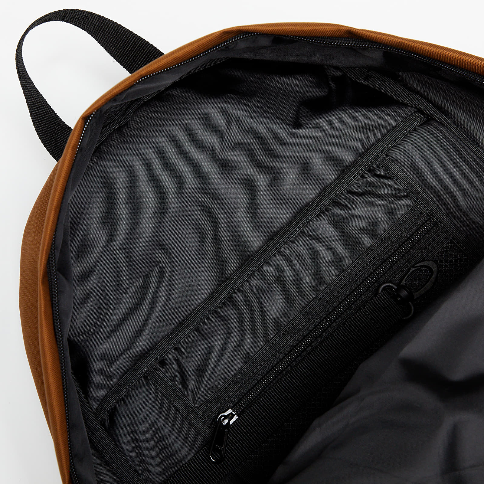 Rucksäcke Carhartt WIP Jake Backpack Deep H Brown