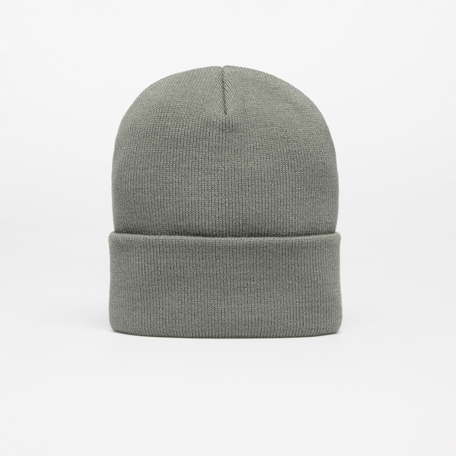 Fesuri Carhartt WIP Short Watch Hat Smoke Green