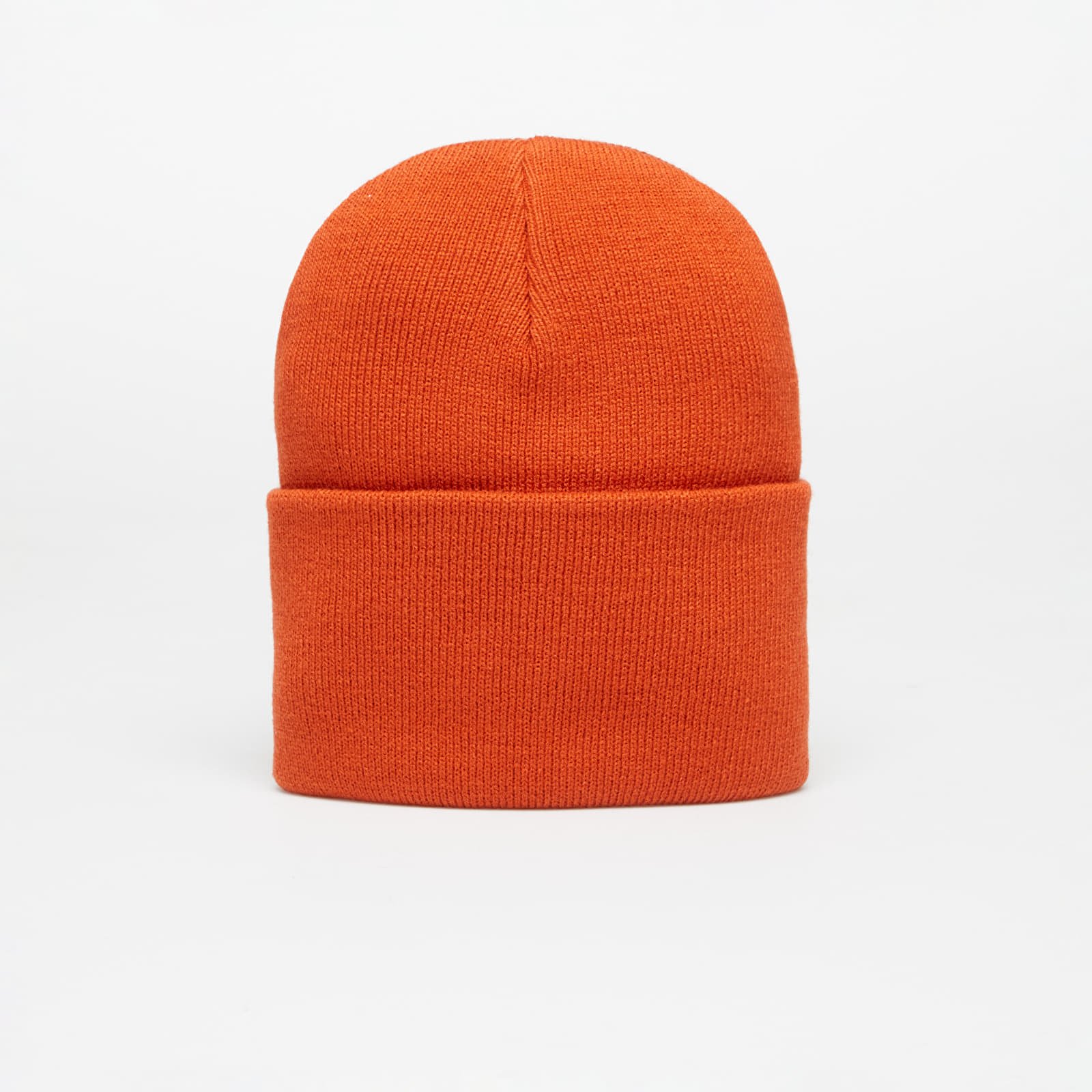 Cepures Carhartt WIP Acrylic Watch Hat Brick
