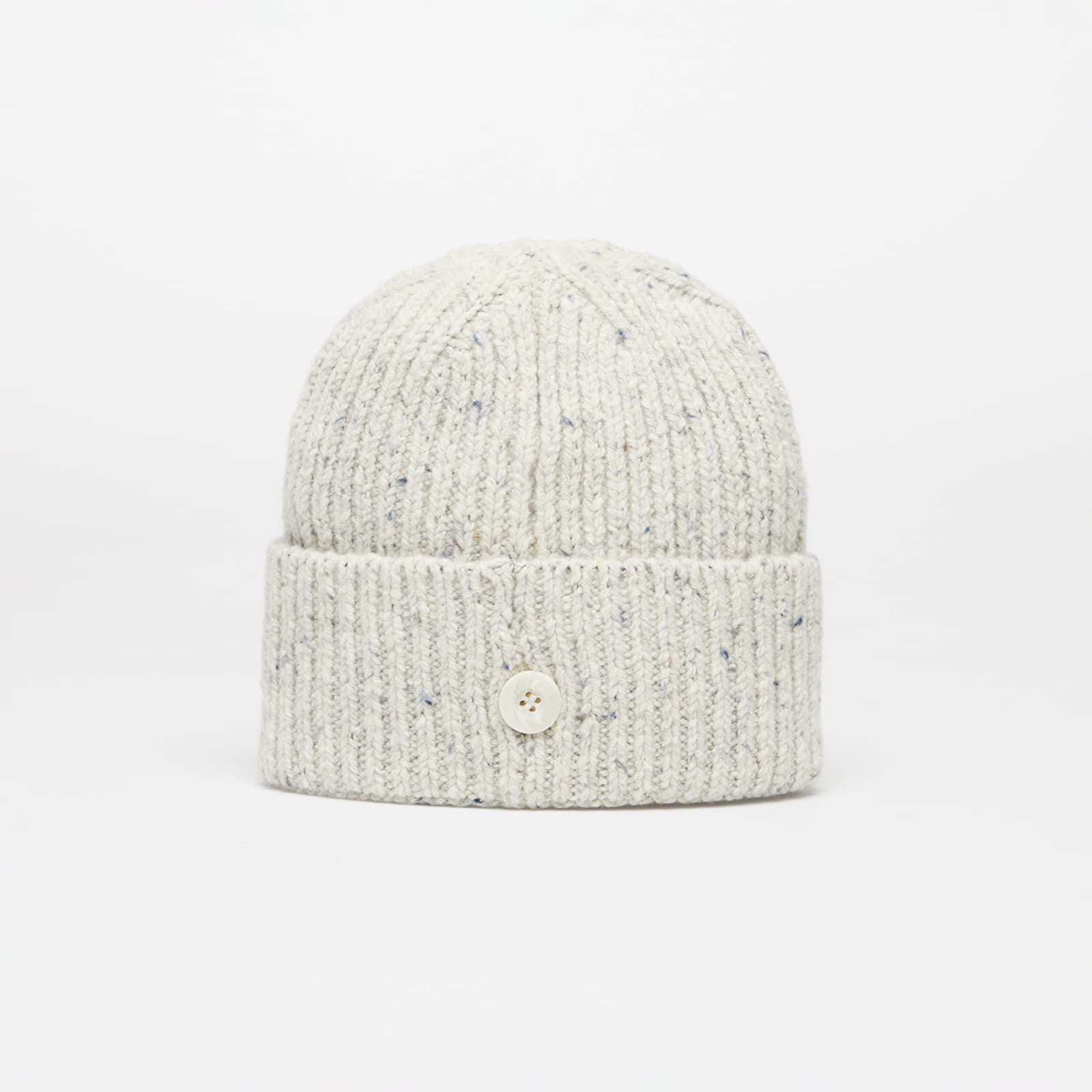 Hüte Carhartt WIP Anglistic Beanie Speckled Salt