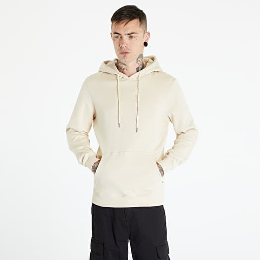 Bluza Urban Classics Organic Basic Hoody Sand