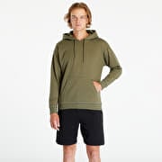Urban Classics Oversized Sweat Hoody Olive