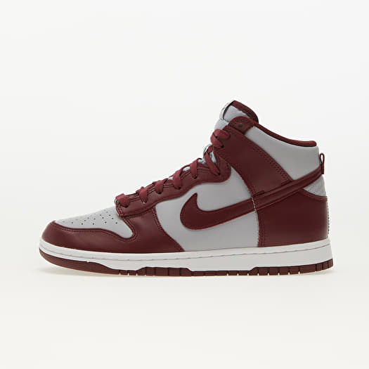 Nike Dunk High Retro