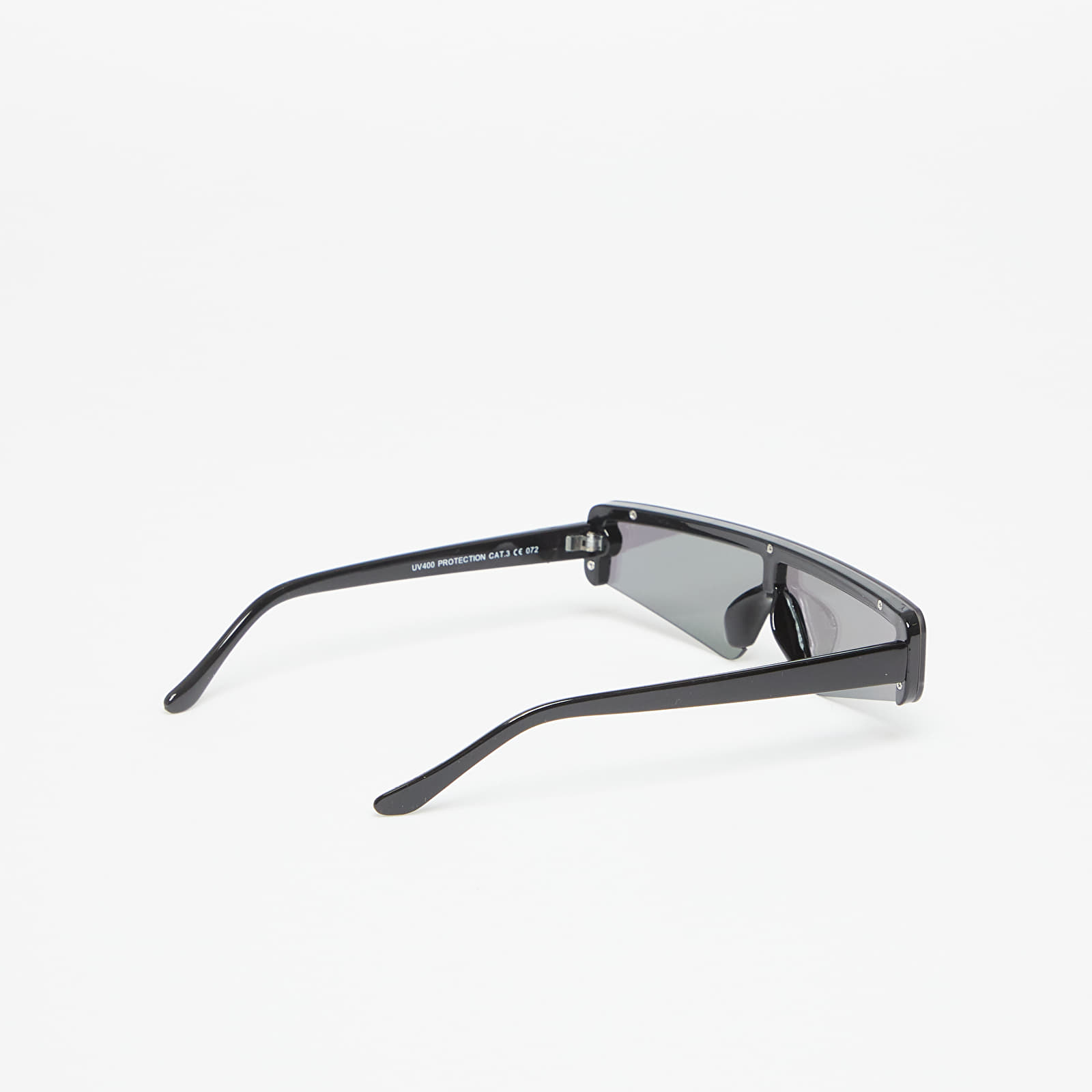 Sonnenbrillen Urban Classics Sunglasses KOS Black/ Multicolour | Queens
