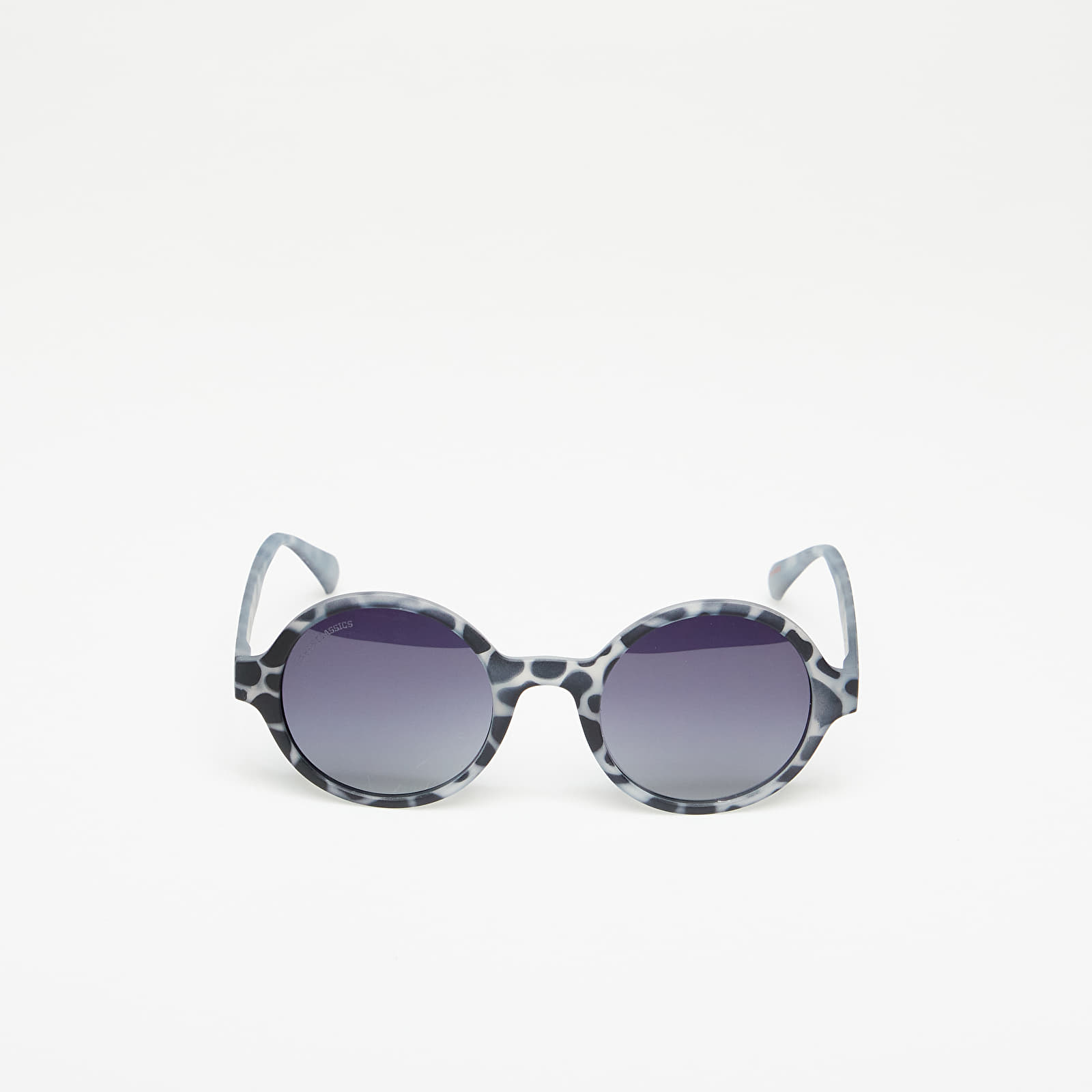 Saulesbrilles Urban Classics Sunglasses Retro Funk UC Leo/ Black