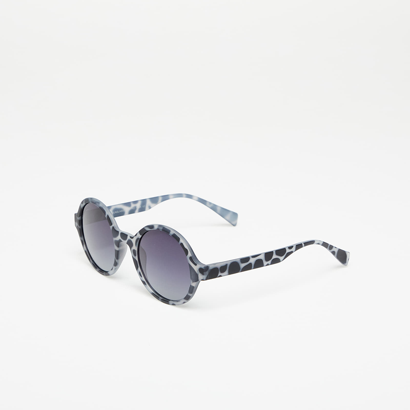 Saulesbrilles Urban Classics Sunglasses Retro Funk UC Leo/ Black