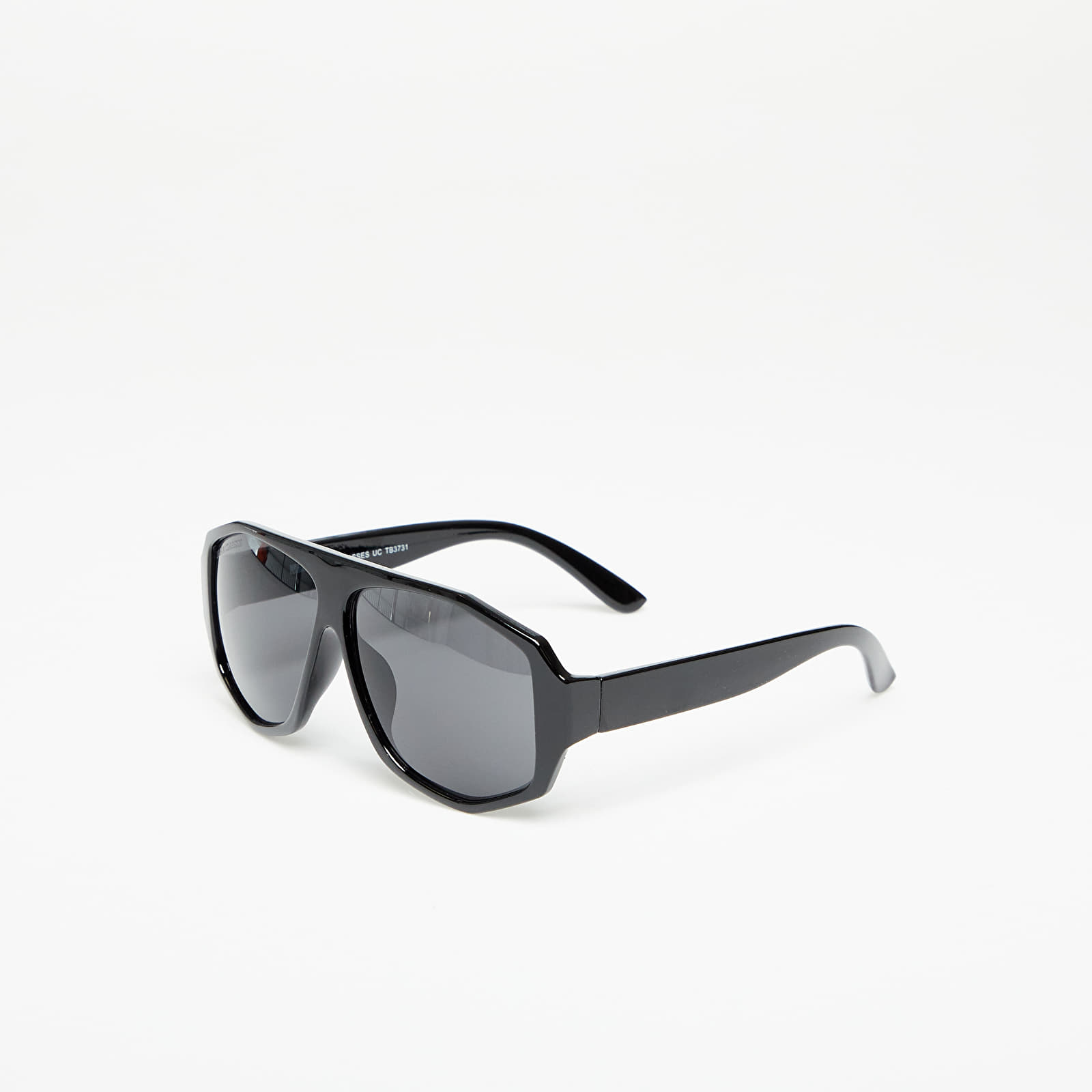 Solbriller Urban Classics 101 Sunglasses UC Black/ Black