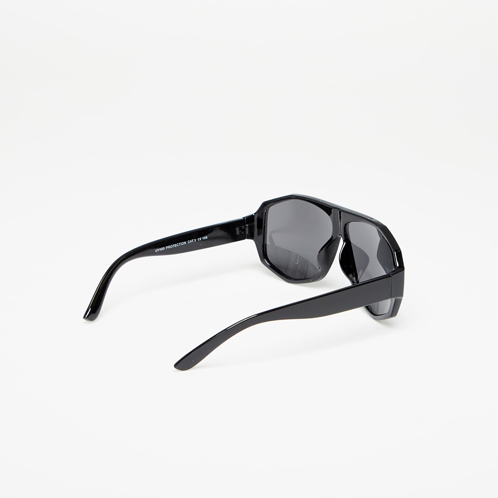 Solbriller Urban Classics 101 Sunglasses UC Black/ Black