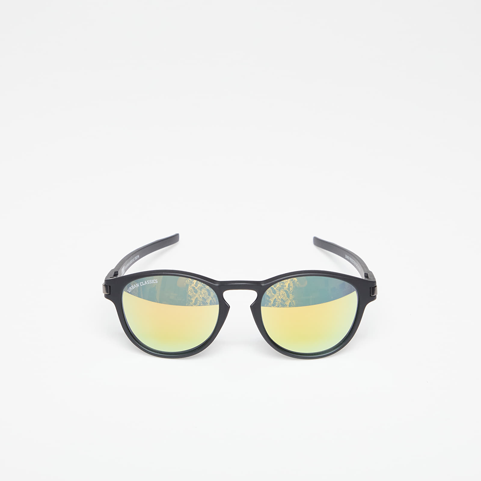 Γυαλιά ηλίου Urban Classics 106 Sunglasses UC Black/ Orange