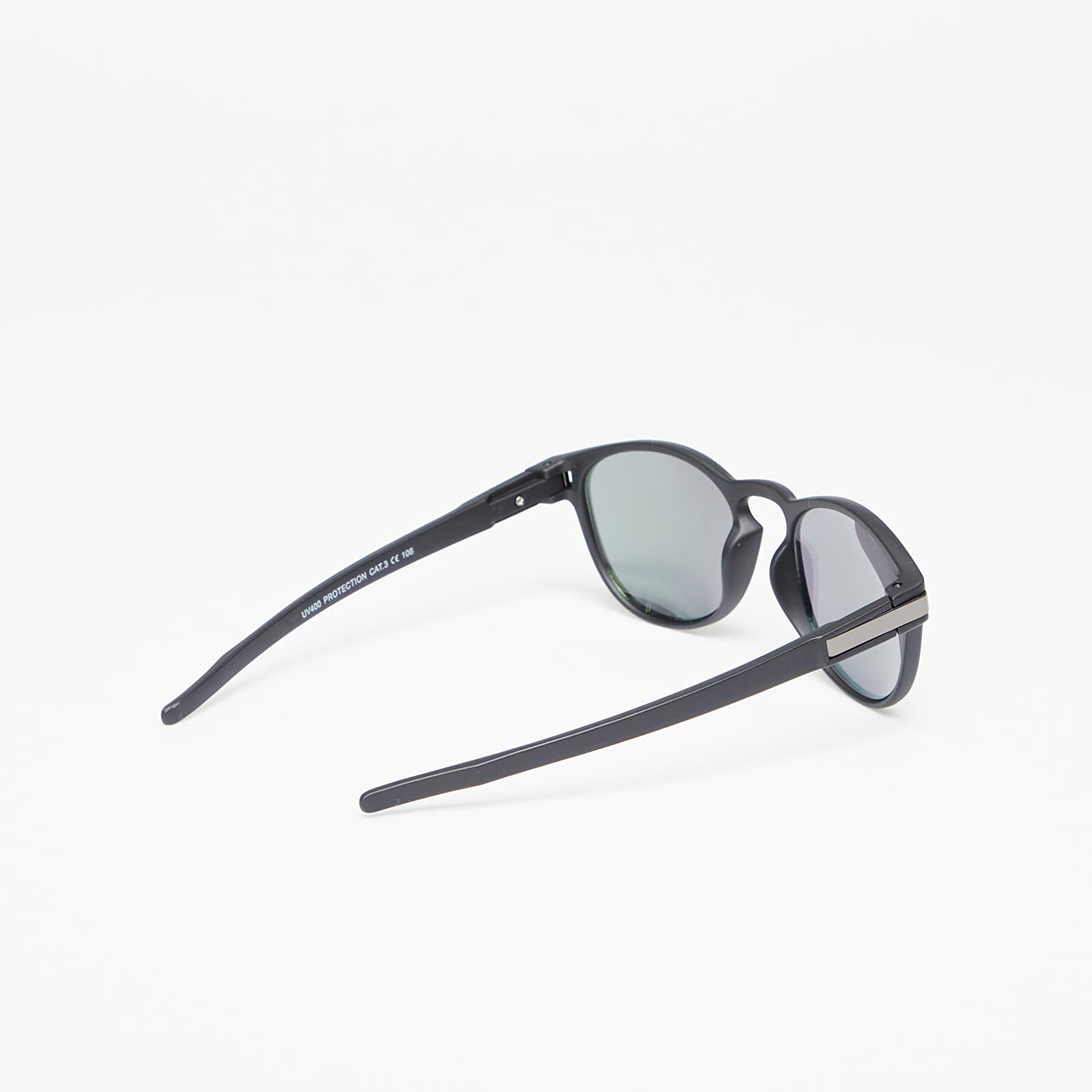 Γυαλιά ηλίου Urban Classics 106 Sunglasses UC Black/ Orange