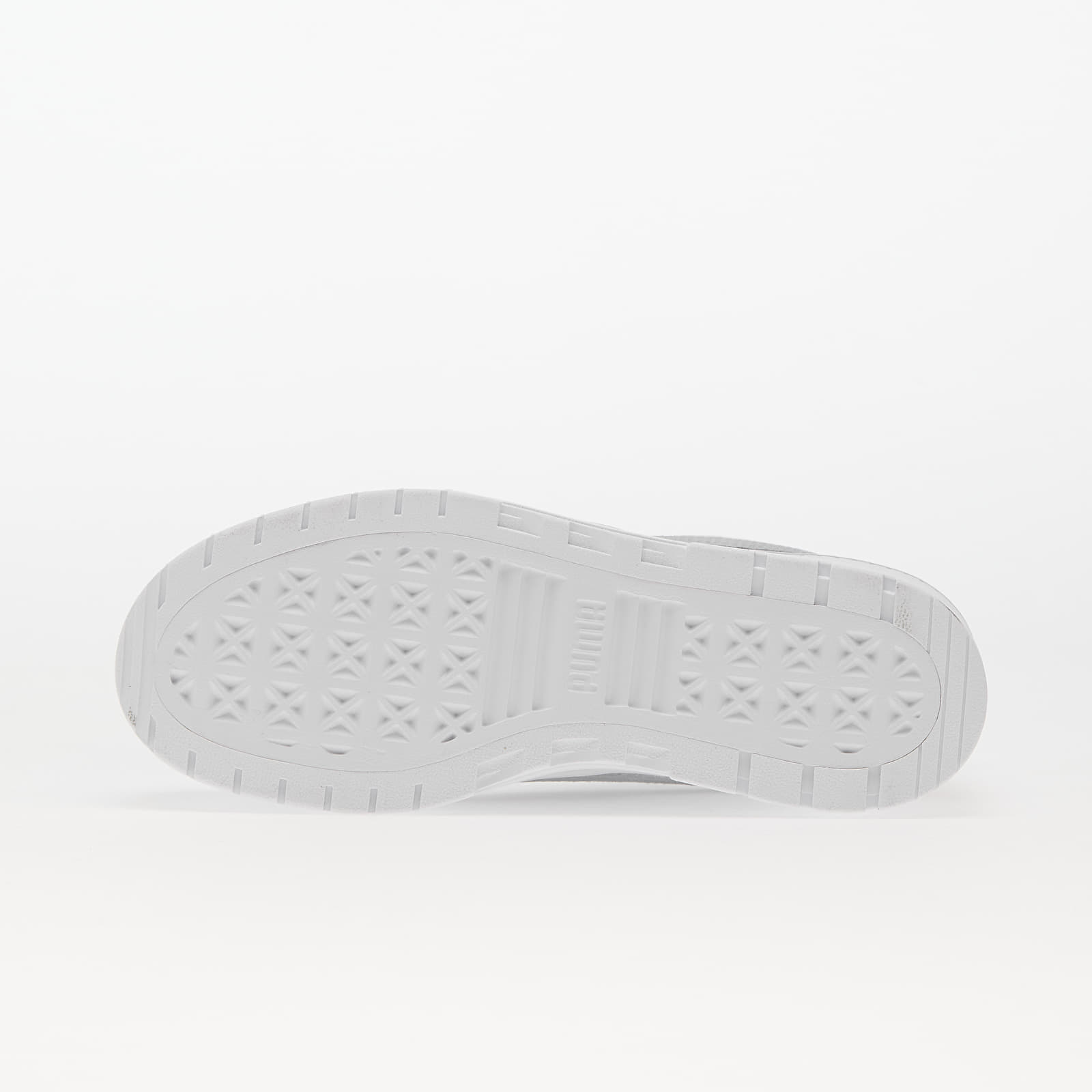Sieviešu kedas un apavi Puma Mayze Wedge Pastel Wns Puma White-P Gray-S Lavender