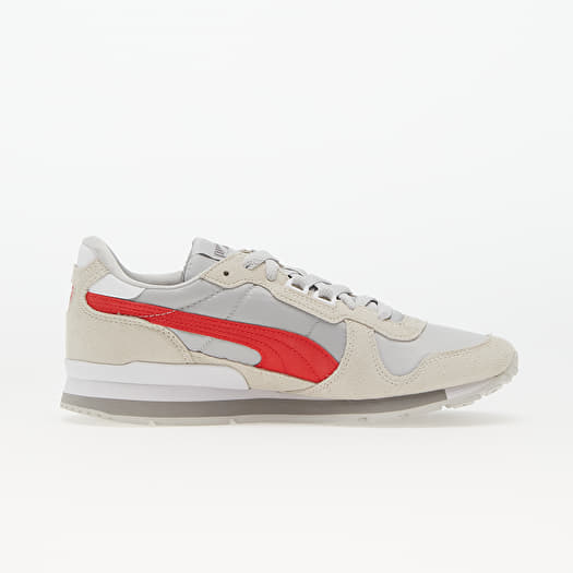 Scarpe e scarpe da ginnastica da uomo Puma RX 737 OG Glacier Gray Vaporous Gray Queens
