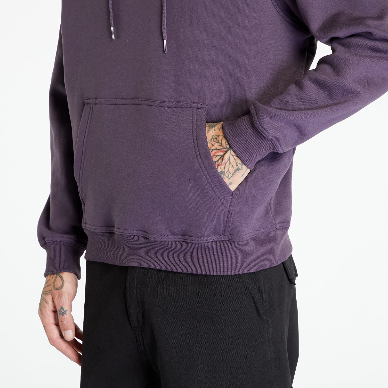 Blank purple hoodie discount