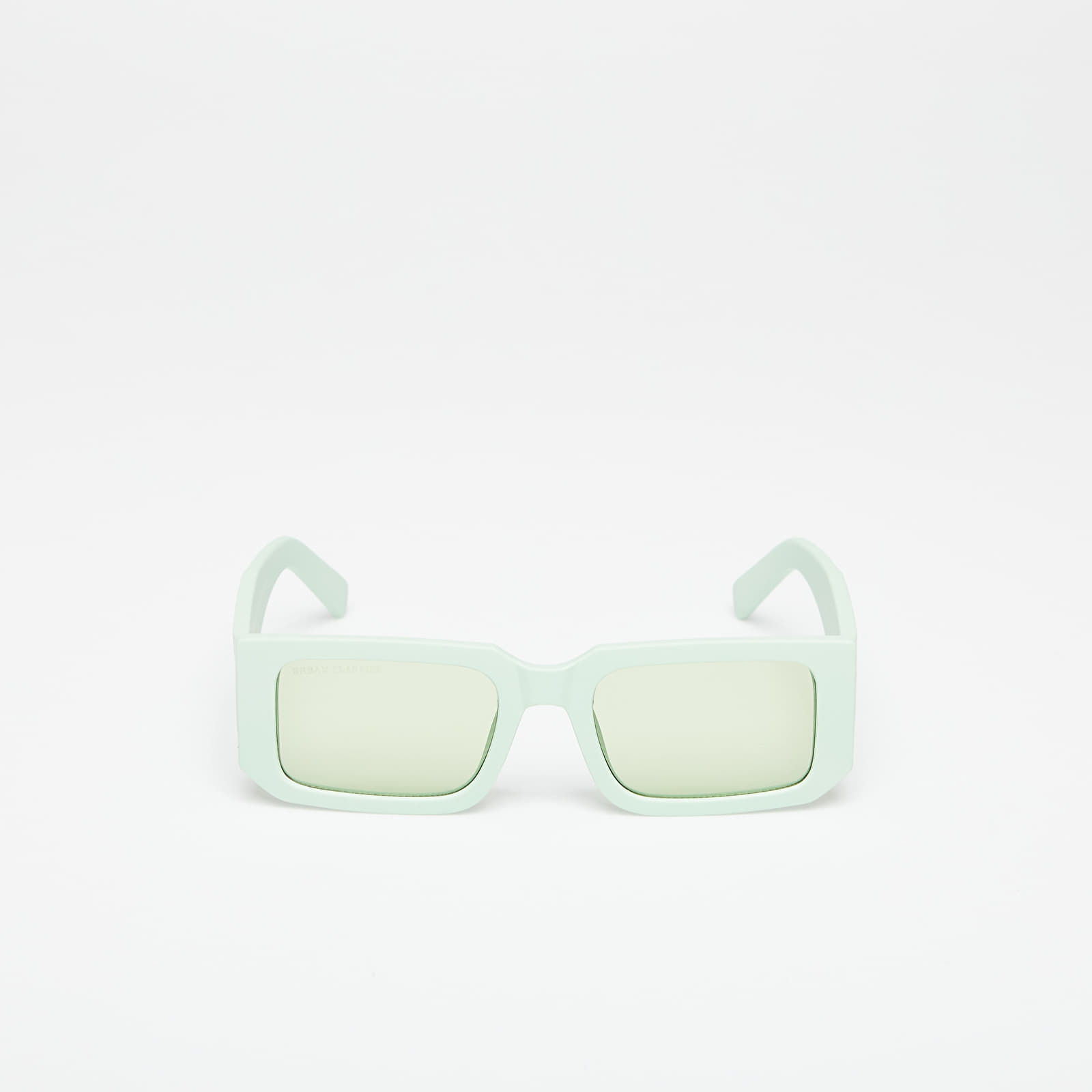 Gafas de sol Urban Classics Sunglasses Helsinki Vintage Green