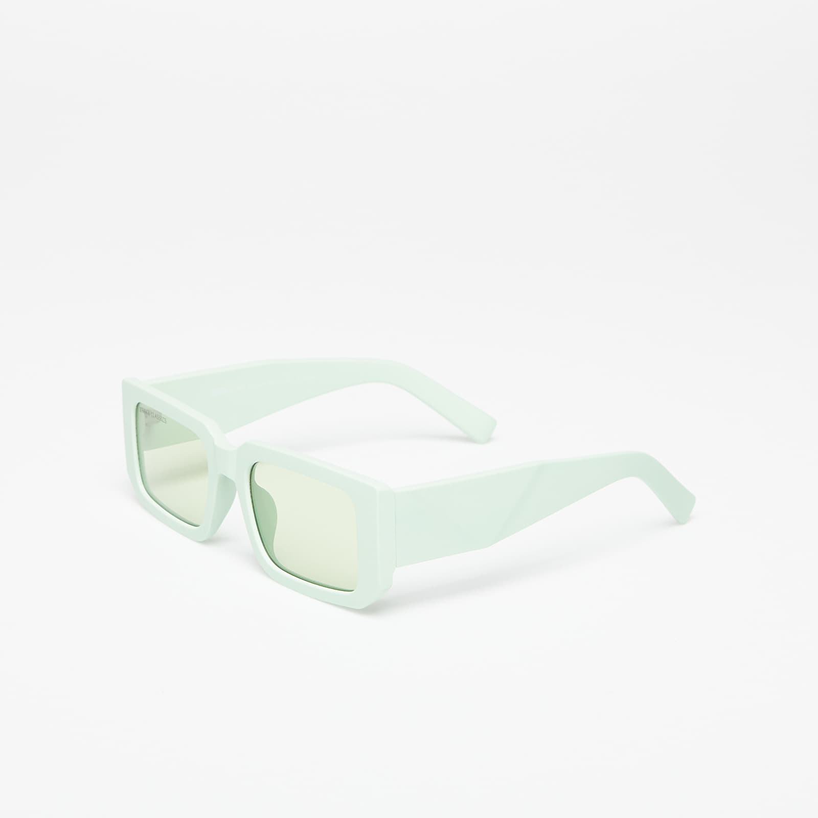 Gafas de sol Urban Classics Sunglasses Helsinki Vintage Green