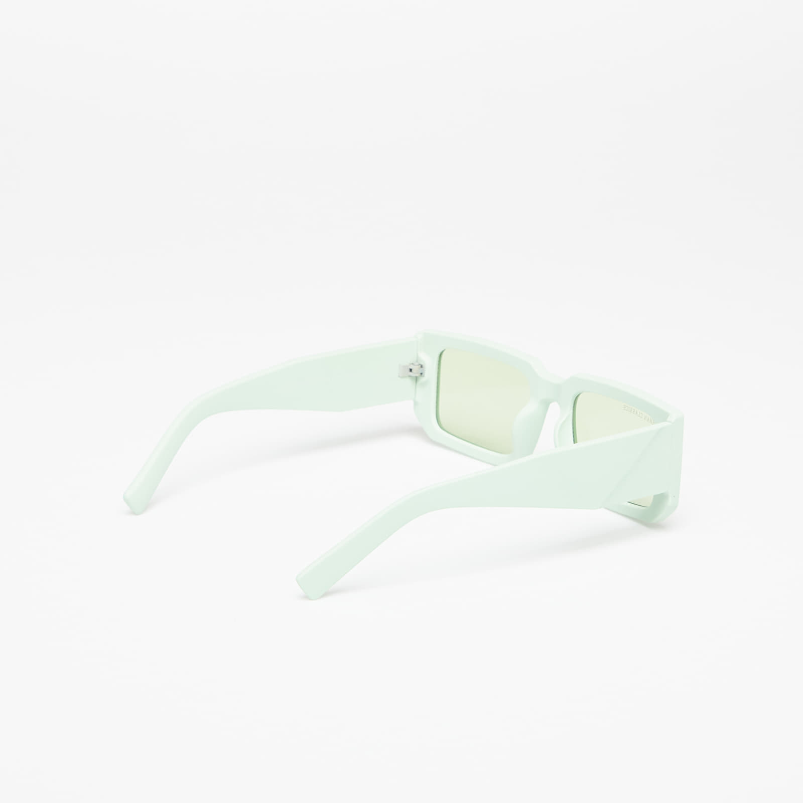 Gafas de sol Urban Classics Sunglasses Helsinki Vintage Green
