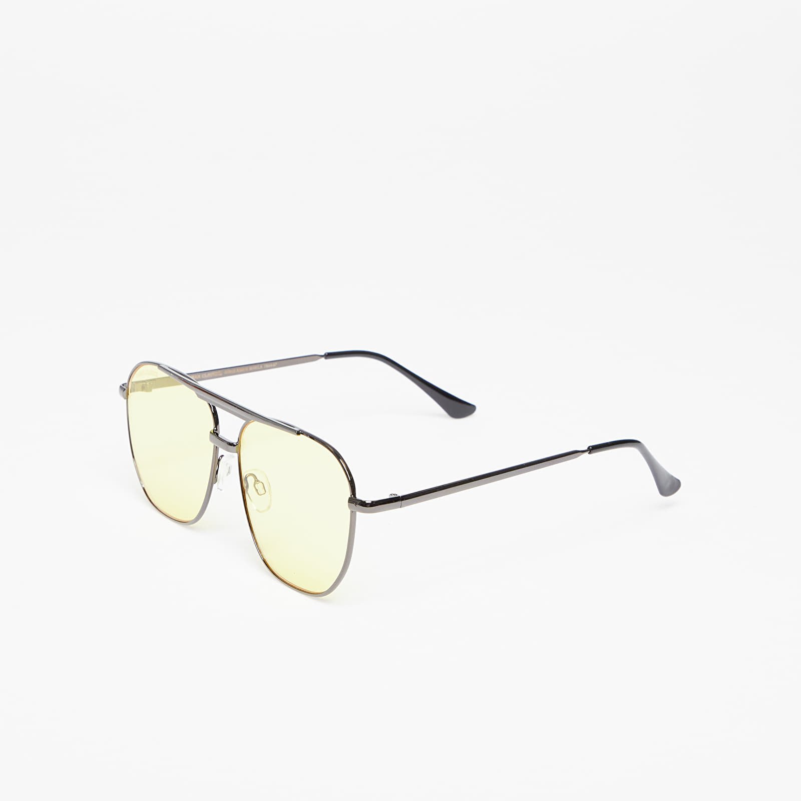 Sunglasses Urban Classics Sunglasses Manila Gunmetal/ Vintagesun