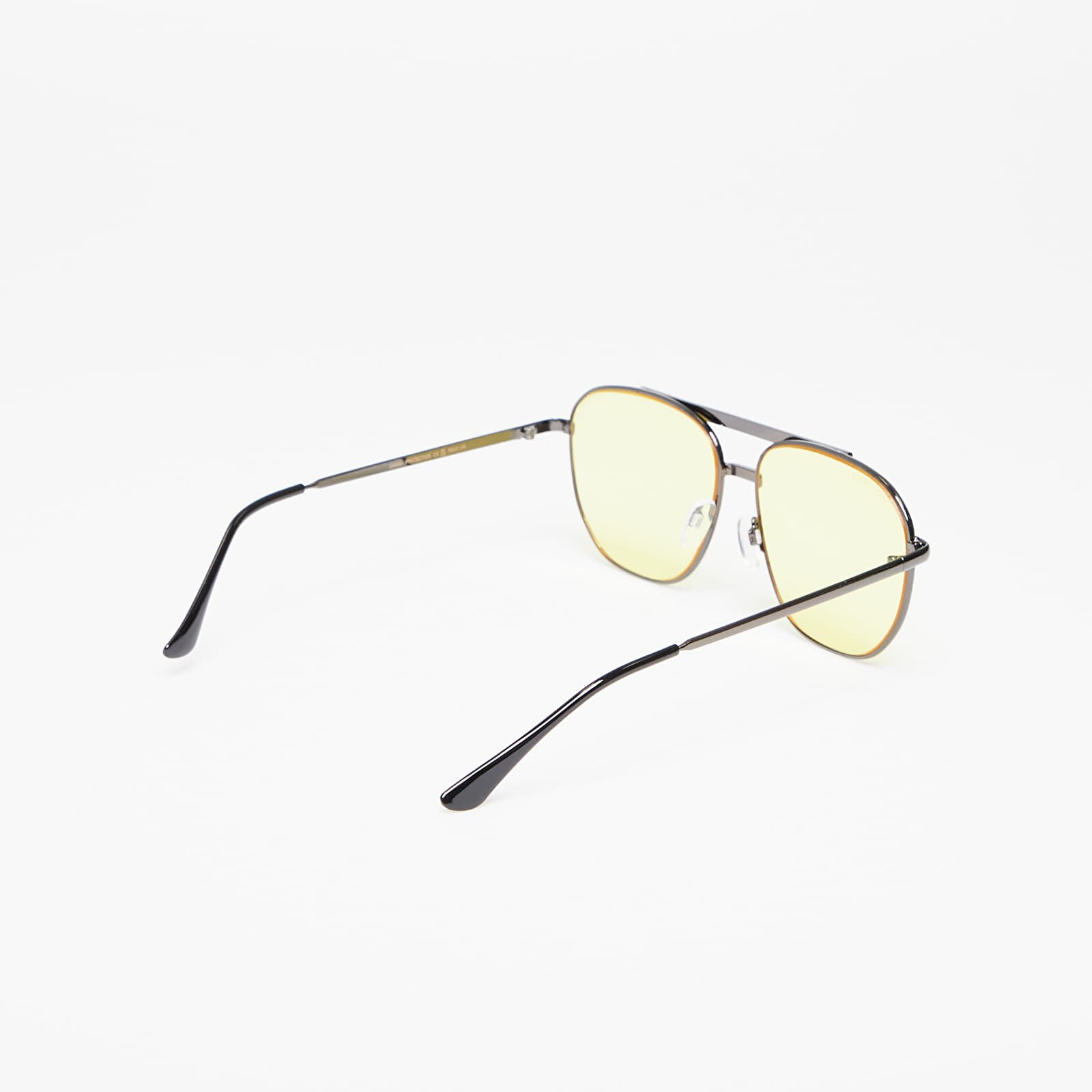 Sunglasses Urban Classics Sunglasses Manila Gunmetal/ Vintagesun
