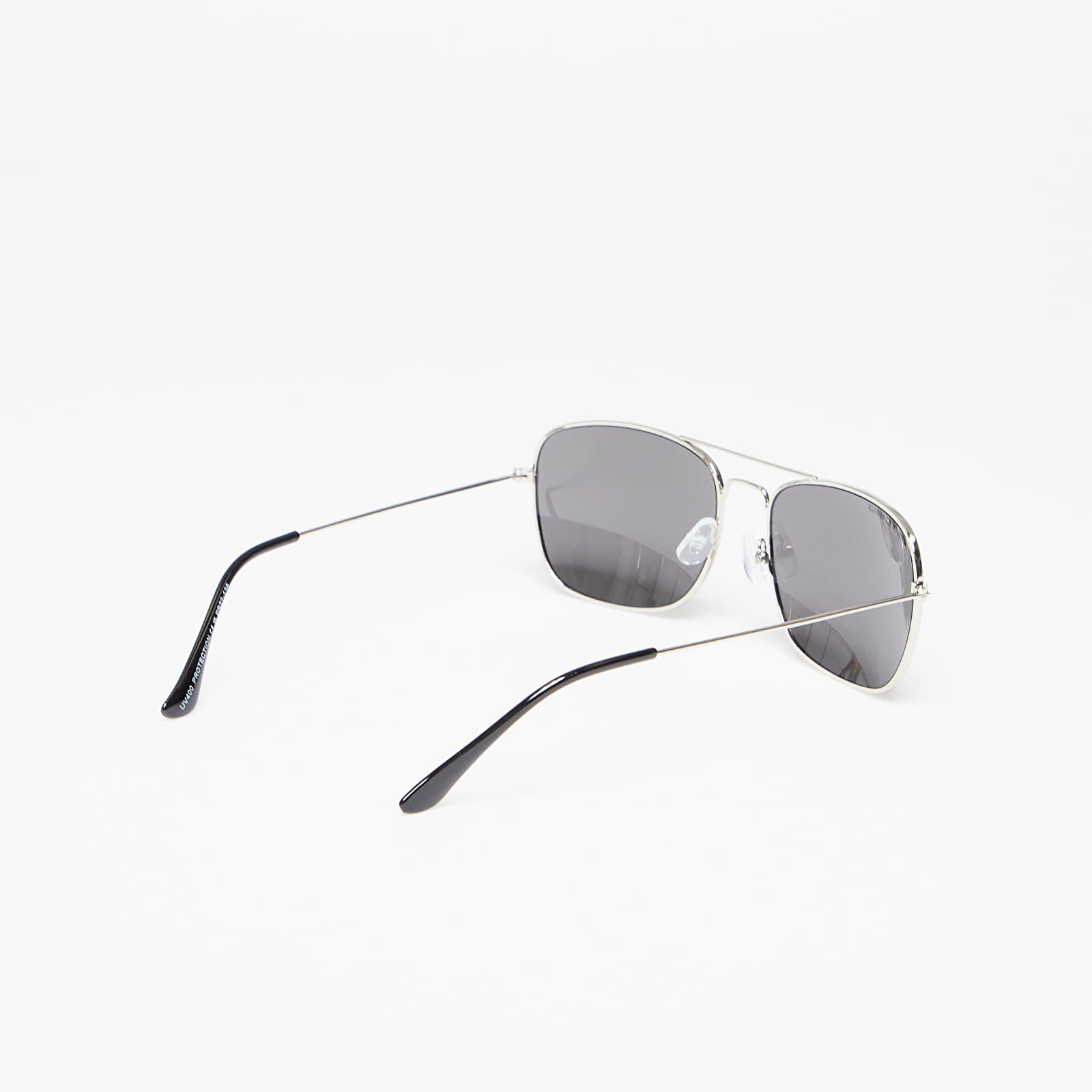 Γυαλιά ηλίου Urban Classics Sunglasses Washington Silver/ Black