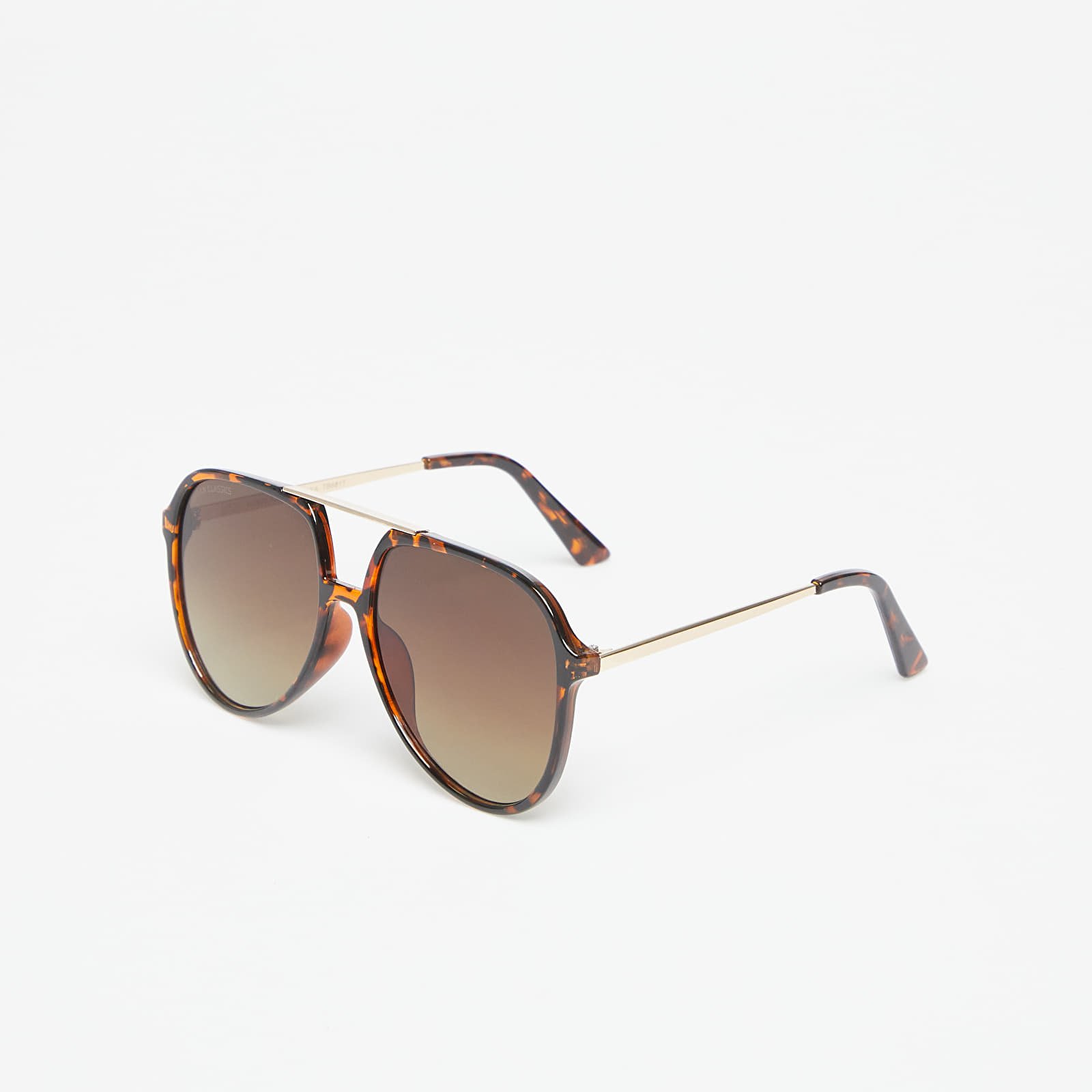 Γυαλιά ηλίου Urban Classics Sunglasses Osaka Amber/ Gold