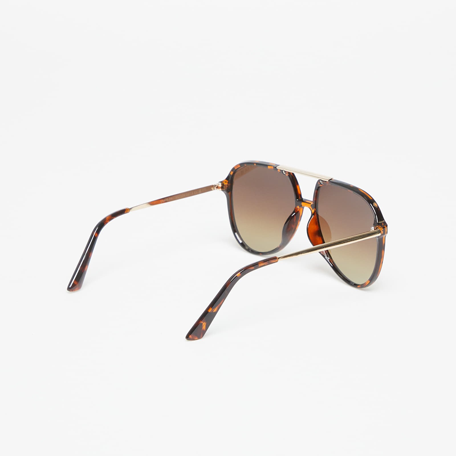 Γυαλιά ηλίου Urban Classics Sunglasses Osaka Amber/ Gold