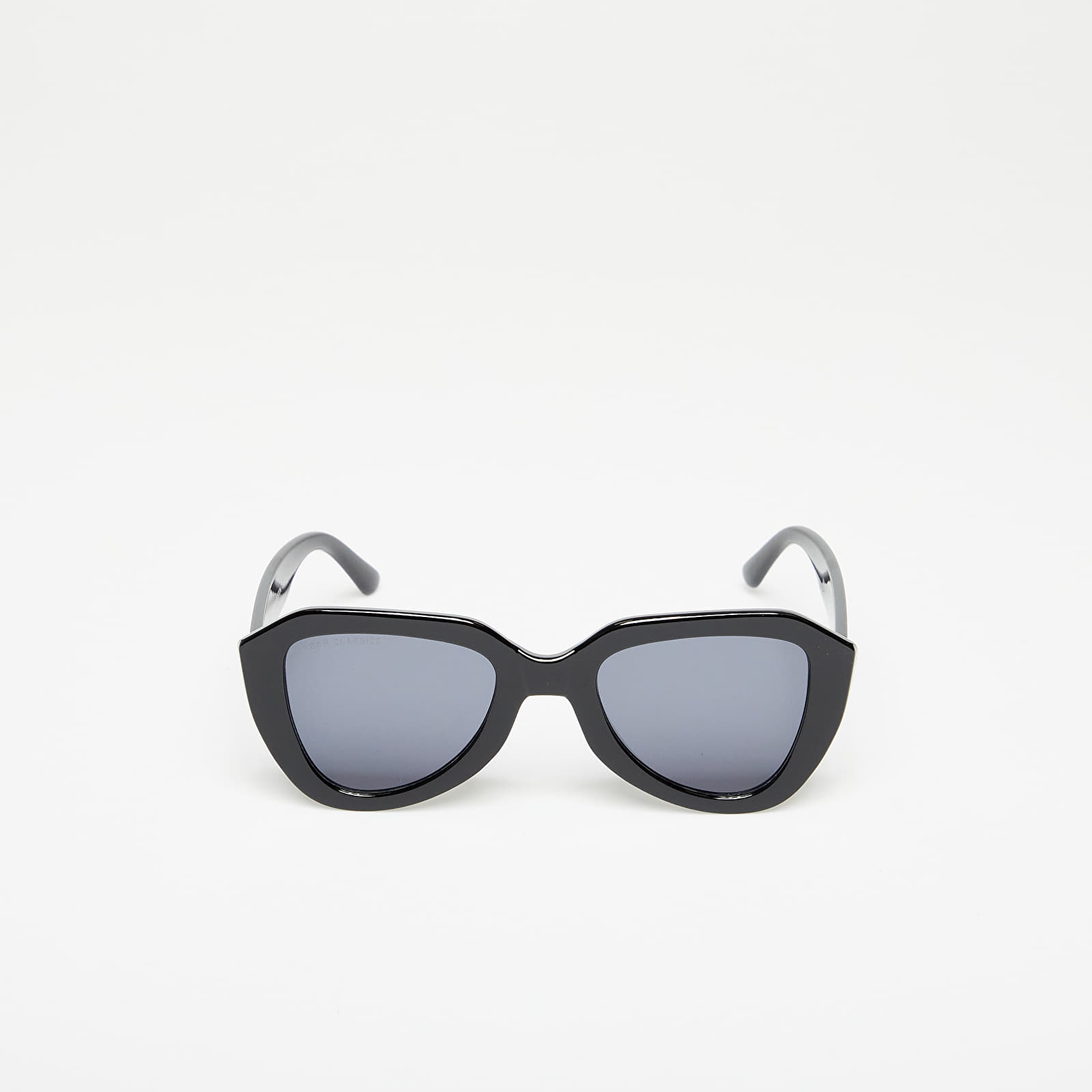 Okulary przeciwsłoneczne Urban Classics Sunglasses Houston Black
