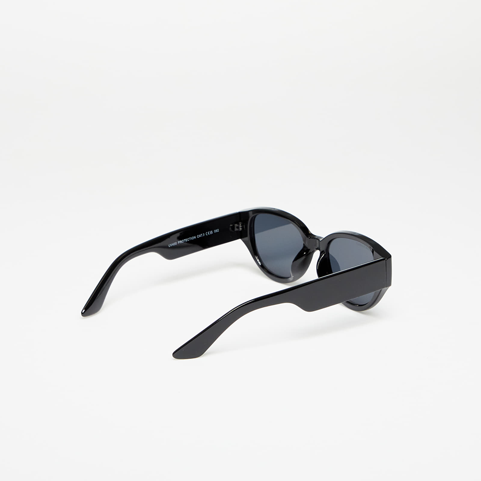 Sunglasses Urban Classics Sunglasses Santa Cruz Black