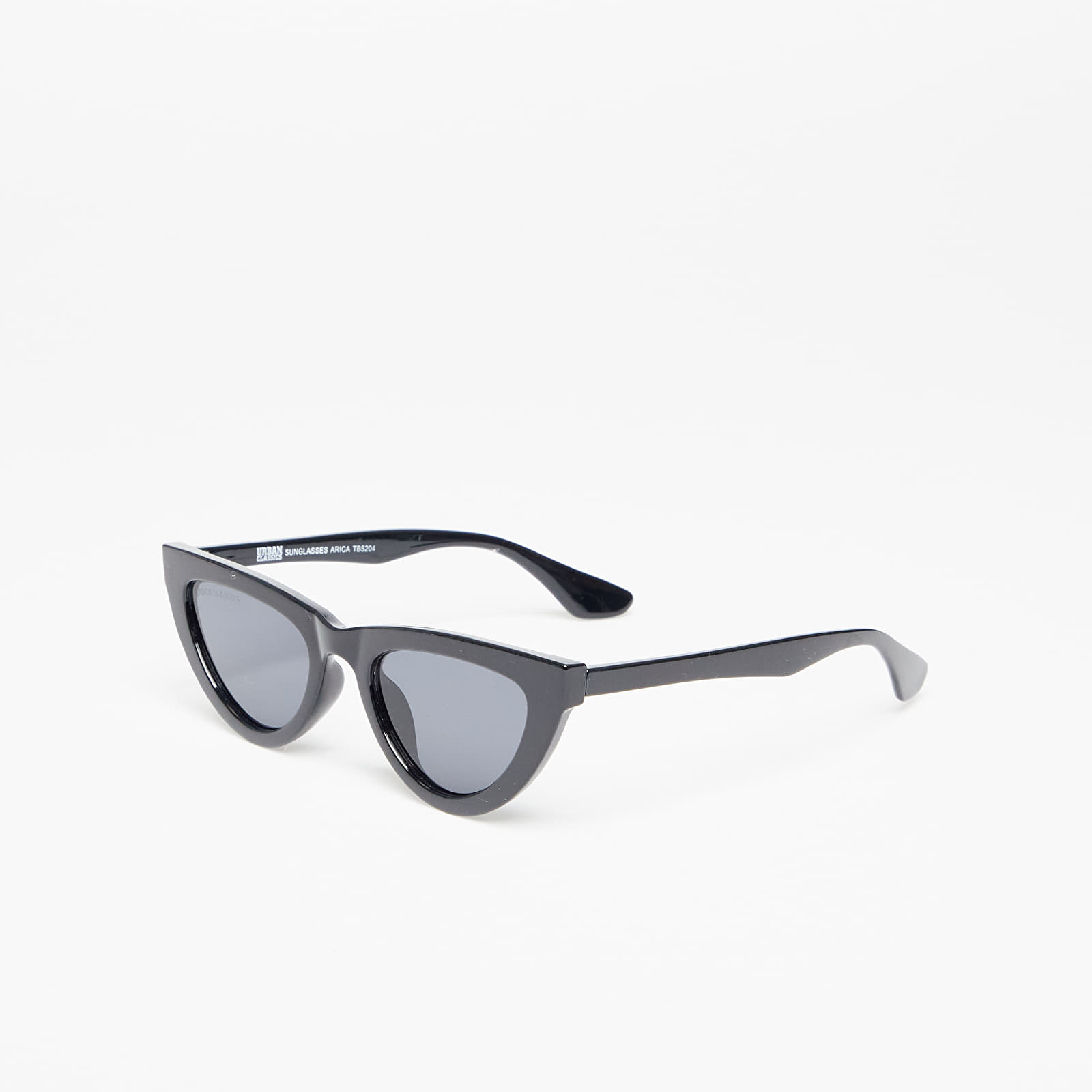 Okulary słoneczne Urban Classics Sunglasses Arica Black