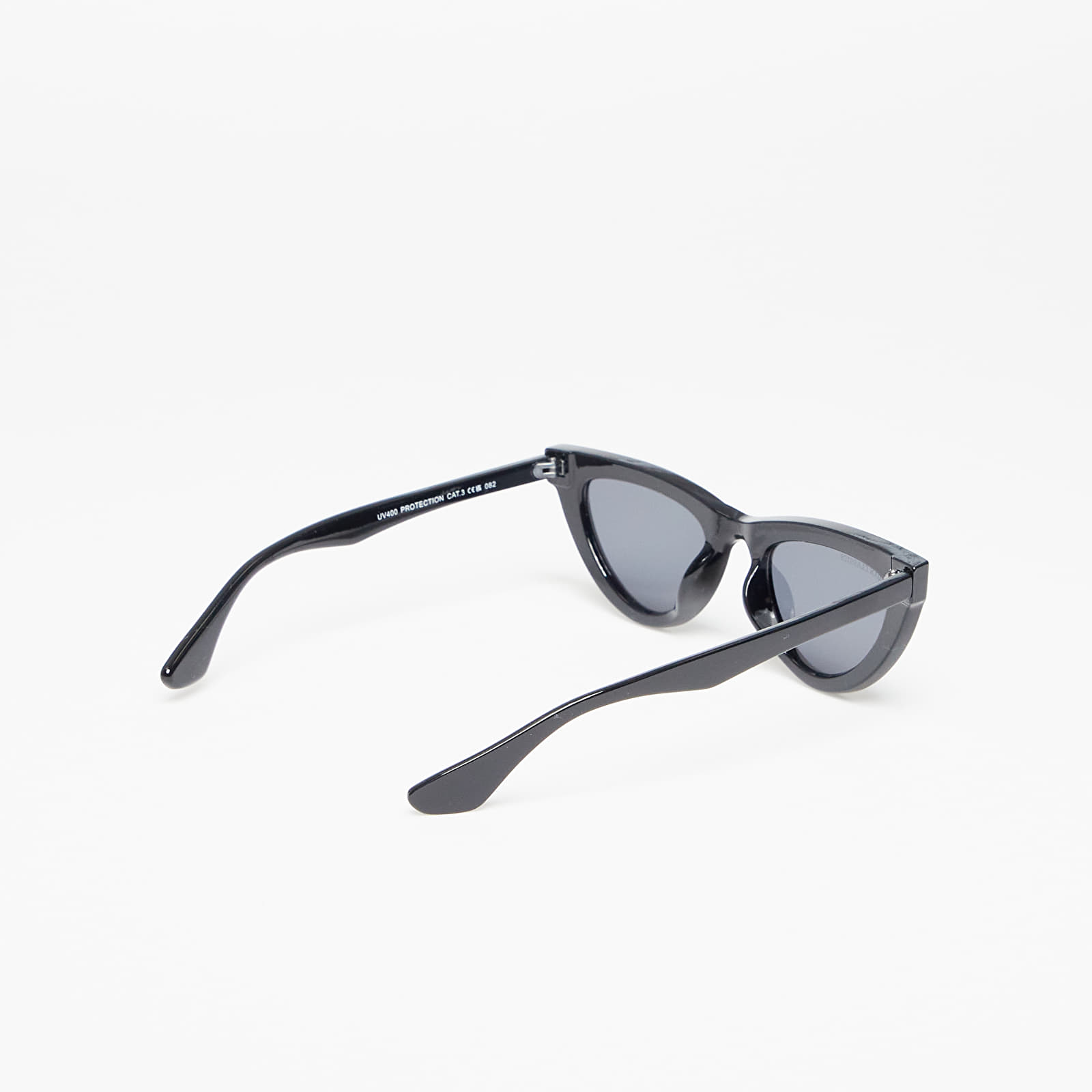 Okulary słoneczne Urban Classics Sunglasses Arica Black