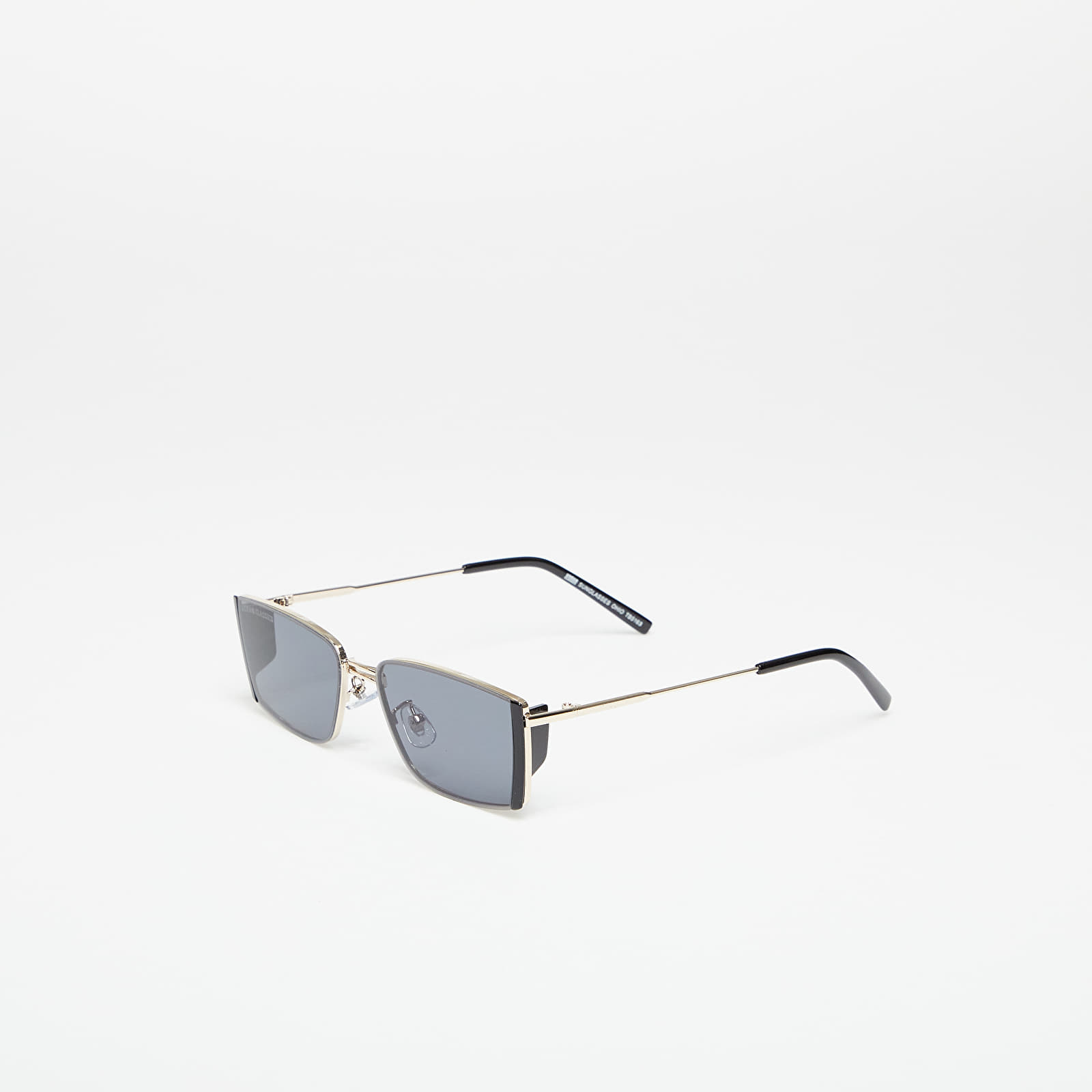 Solbriller Urban Classics Sunglasses Ohio Black/ Gold