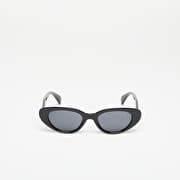 Urban Classics Sunglasses Puerto Rico With Chain Black