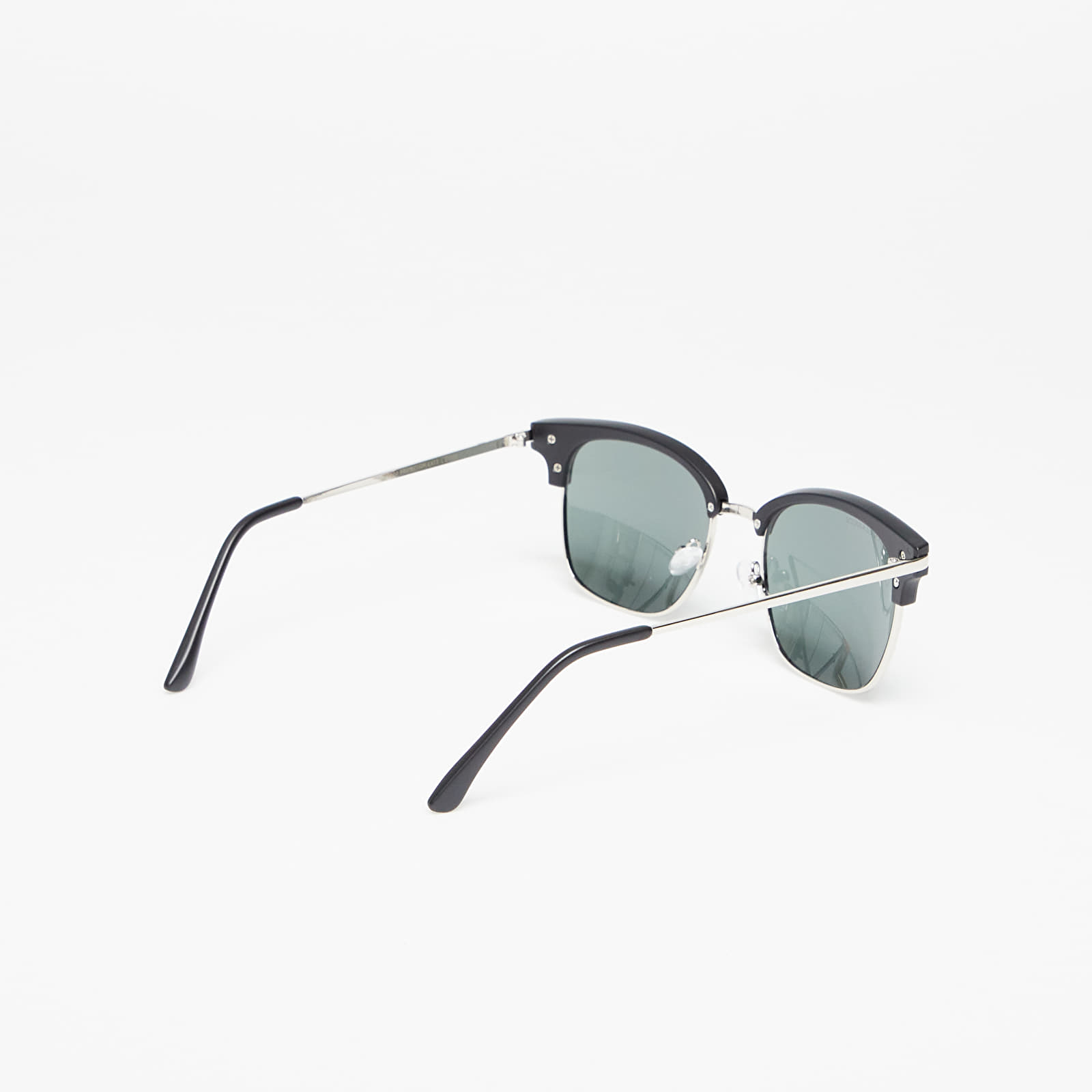 | Queens Sunglasses Classics Green Crete Black/ Sonnenbrillen Urban